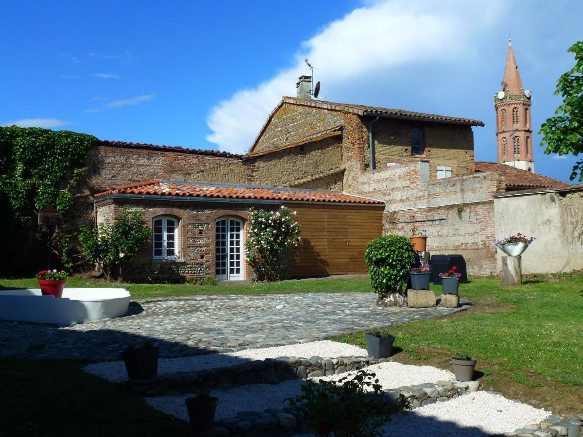 Logis Hotel L'Arche De Noe Zewnętrze zdjęcie