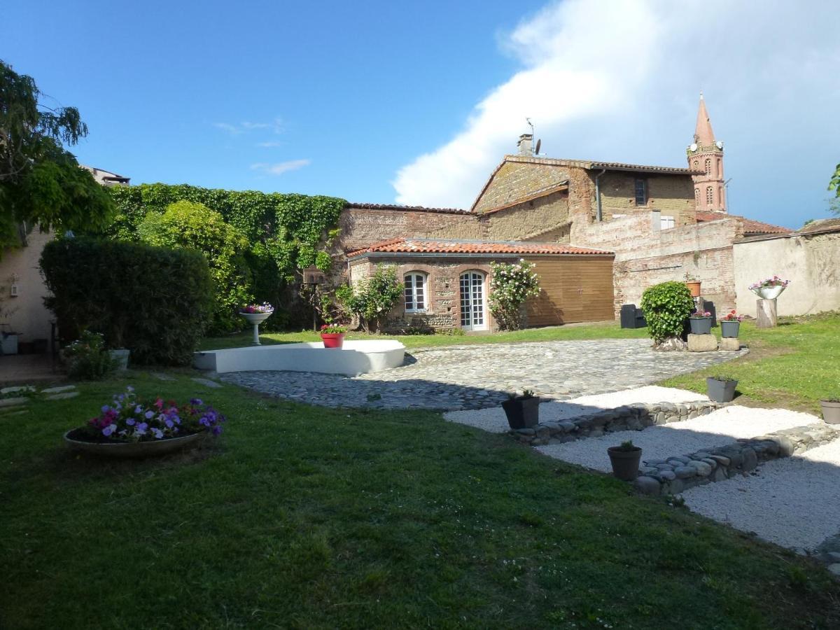 Logis Hotel L'Arche De Noe Zewnętrze zdjęcie