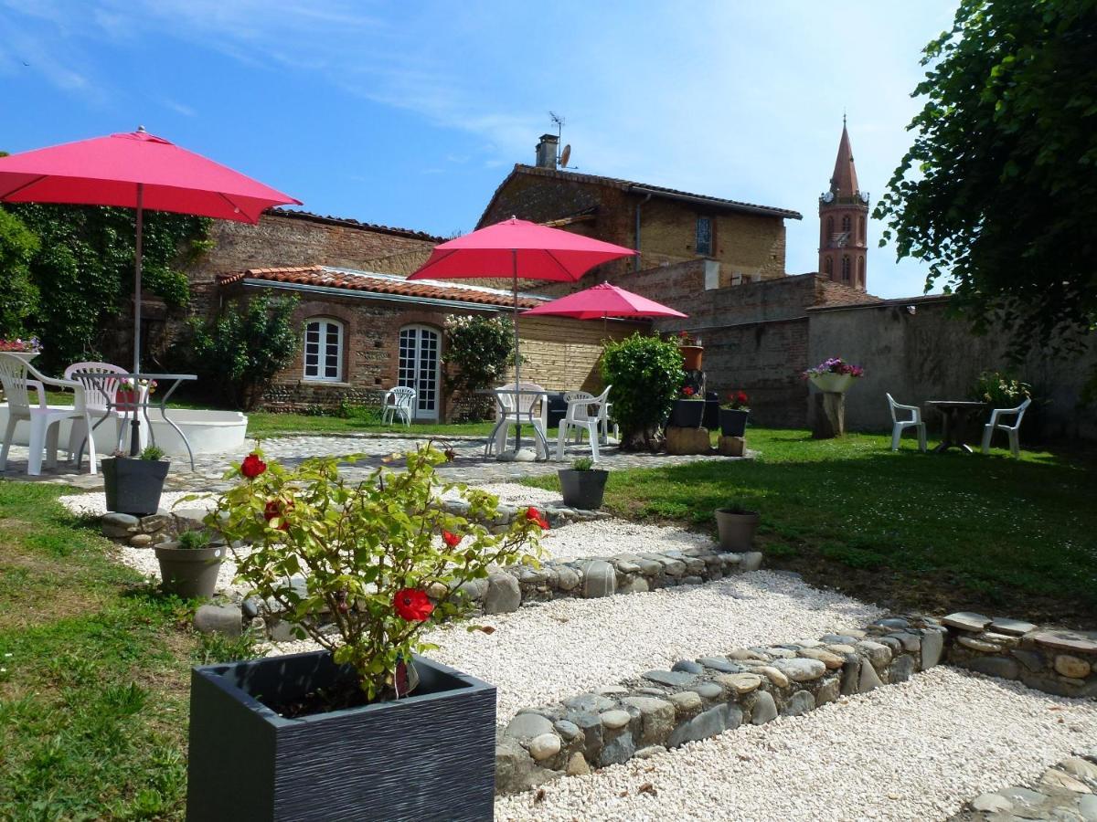 Logis Hotel L'Arche De Noe Zewnętrze zdjęcie