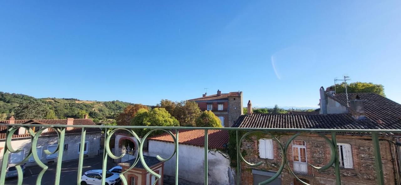 Logis Hotel L'Arche De Noe Zewnętrze zdjęcie