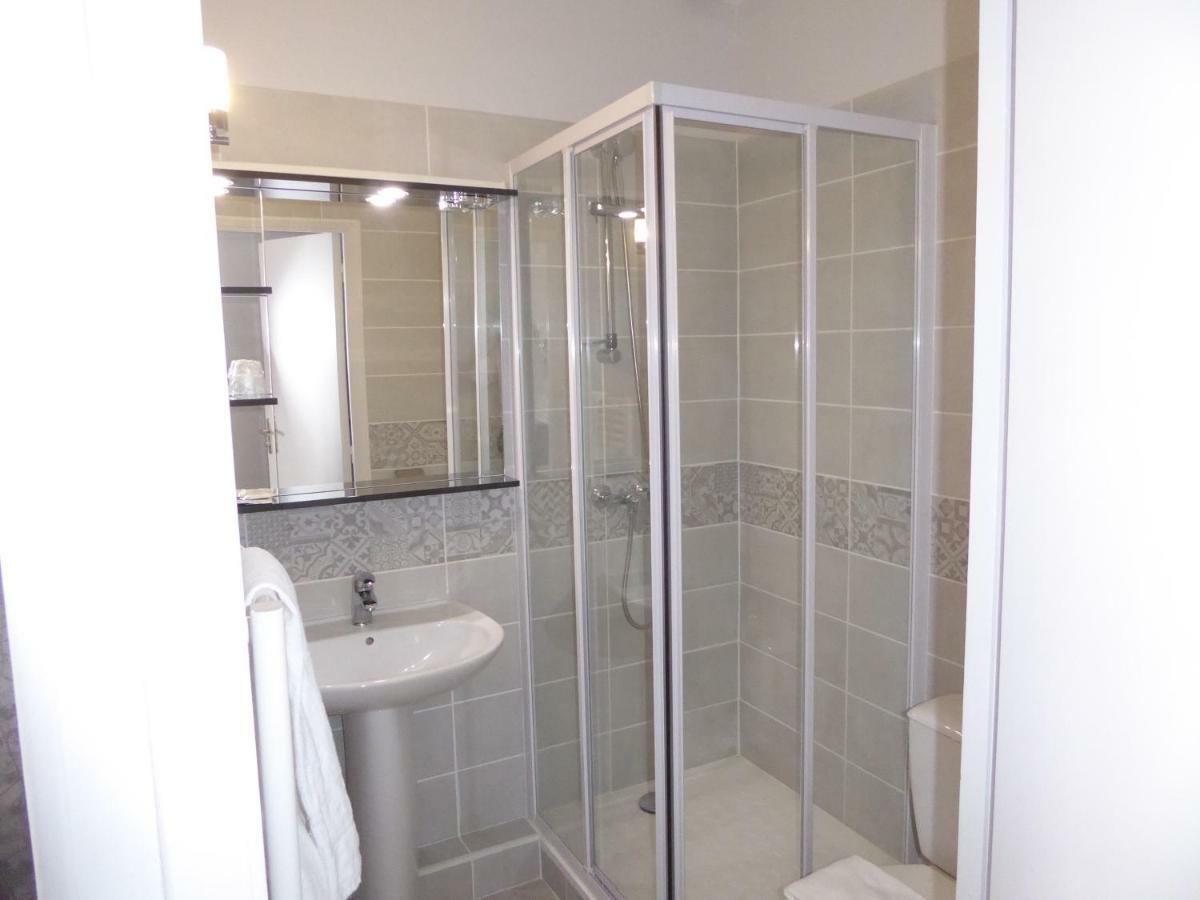 Logis Hotel L'Arche De Noe Zewnętrze zdjęcie