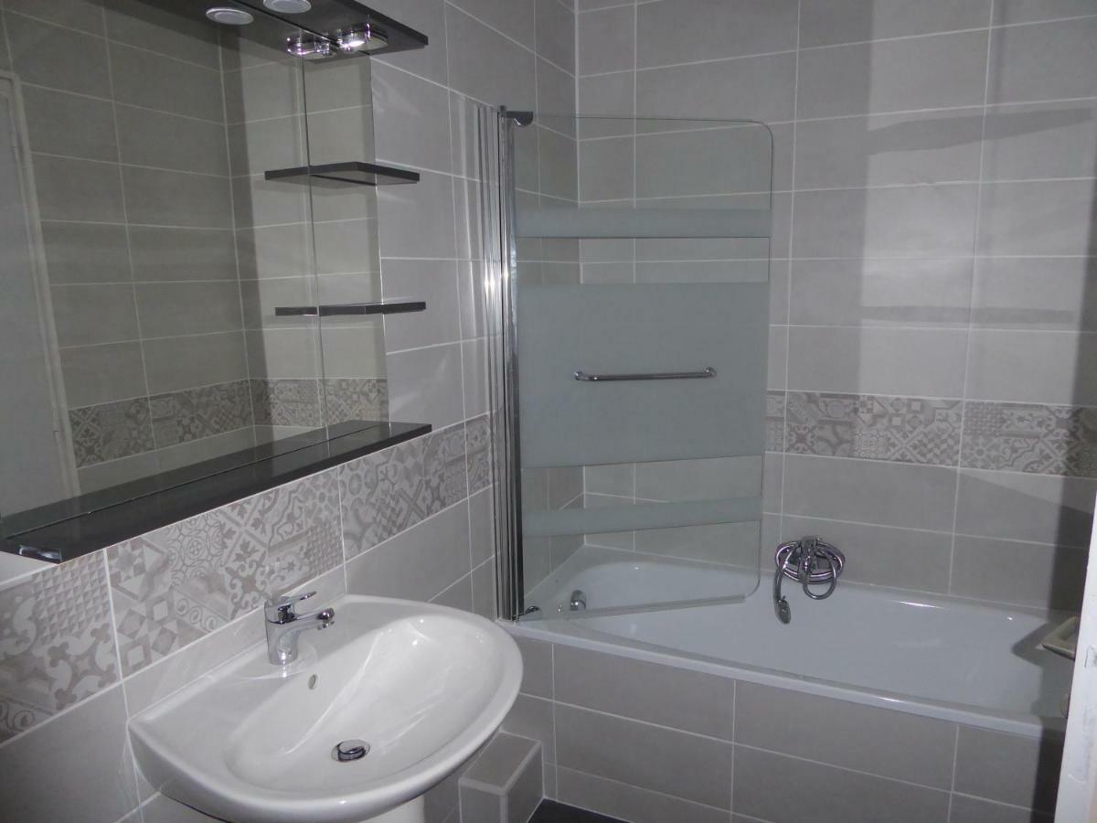 Logis Hotel L'Arche De Noe Zewnętrze zdjęcie